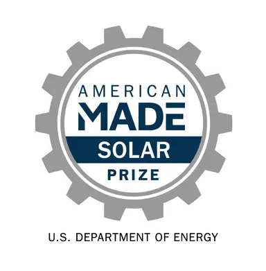 American Made Network Solar Prize